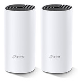 Sistema Wifi Malla Para El Hogar, Tp-link Deco M4 (2-pack)