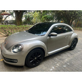 Volkswagen Beettle Sport 2.5