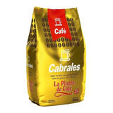 Café Molido La Planta De Café Torrado 500 Gr