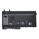 Batería R8d7n Para Laptop Dell ® 51wh 11.4v 4255mah