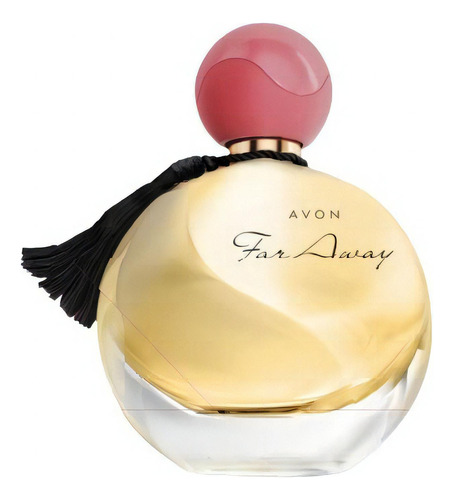 Avon Far Away Eau De Parfum Spray Para Mujer