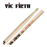 Vic Firth American Classic 5b - Baquetas Para Tambor