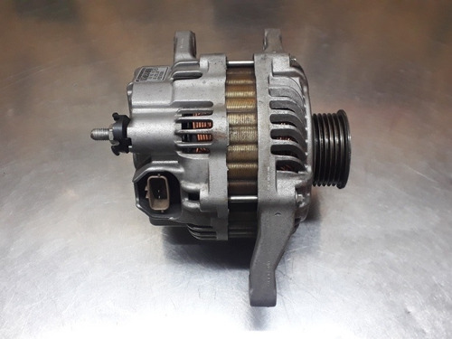 Alternador Mitsubishi Lancer, Outlander, Asx, Airtrek 2.0 Foto 3