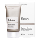 Squalane Cleanser 50 Ml The Ordinary Skincare