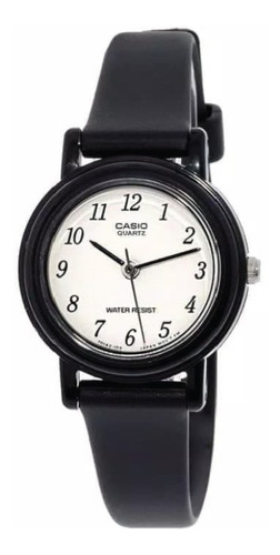 Reloj Casio Clásico Lq-139bmv-1bldf Garantía Oficial Mujer