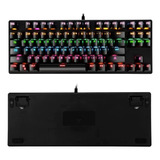 Teclado Mecânico Gamer Tc3218