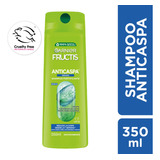  Shampoo Anticaspa Graso Verde Fructis