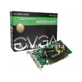 Evga9500 Gt512mb Ddr2