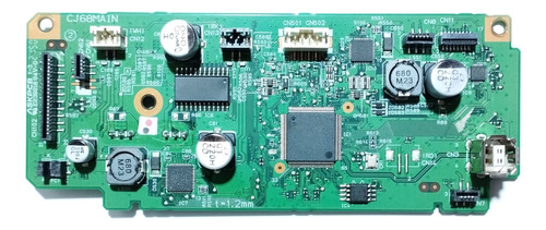 Placa Logica Epson L3210