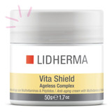 Crema Vita Shield Lidherma Antiedad