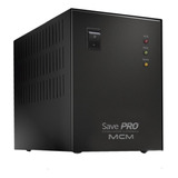 Estabilizador Eletrônico Save Pro 2.1 2000va Bivolt Est0021 