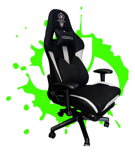 Cadeira Gamer War Sport Ergonômica Giratória ! 