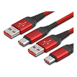 Cable De Carga Dash Charge Para Oneplus 8t/8 Pro/9/9 Pro