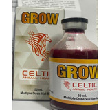 Grow 50ml Crescer Gh Para Potros Quarto De Milha 