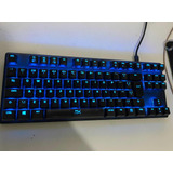 Teclado Mecânico Hyperx Alloy Origins Core