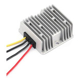 Convertidor Dc - Dc 48v A 12v 60w Step Down 