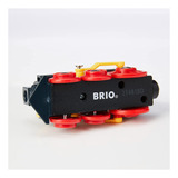 Brio 33617 Motor De Vapor Antiguo | Train Toy Para Niños De