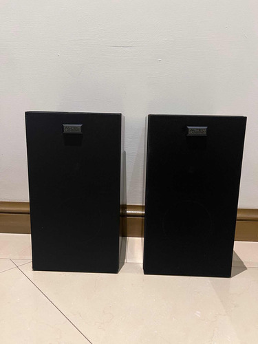 2 Bocinas Altec Lansing 105 A