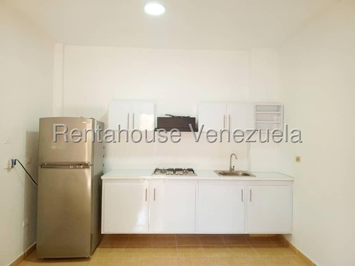 *jl/ Tu Nuevo Hogar Espera! Apartamento T/estudio S-amoblado En Venta Zona Centro Barquisimeto Lara, Venezuela /josé López/ # 25-12237 /35 M² - Imagen 4
