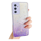 Funda Tpu Glitter Brillo Para Samsung A13 A23