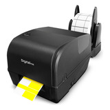 Impresora Térmica Directa Códigos De Barra Digitalpos Tt426b