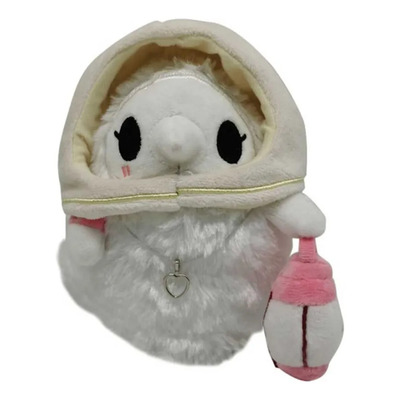 Peluche Cuervo Doctor De Peste Decorativo Coleccionable | MercadoLibre