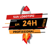 Logotipo Logo Logomarca Profissional Criação 24h