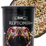 Alcon Club Ração Para Réptil Reptomix Pro 280g