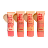 Pack De 4 Maquillajes Liquidos Bb Cream Dapop