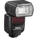 Flash Externo Sb-5000 Af Speedlight Nikon