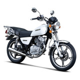 Suzuki Gn 125 Motozuni M. Grande