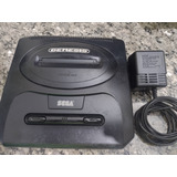 Sega Genesis Ntsc 