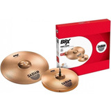 Platillo Sabian B8x 14 /16  Hh Pack