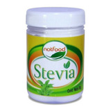 Stevia Endulzante Natural Natfood 80 Gr