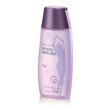  Avon Simply Delicate Cool Gel De Limpieza Íntima Femenina