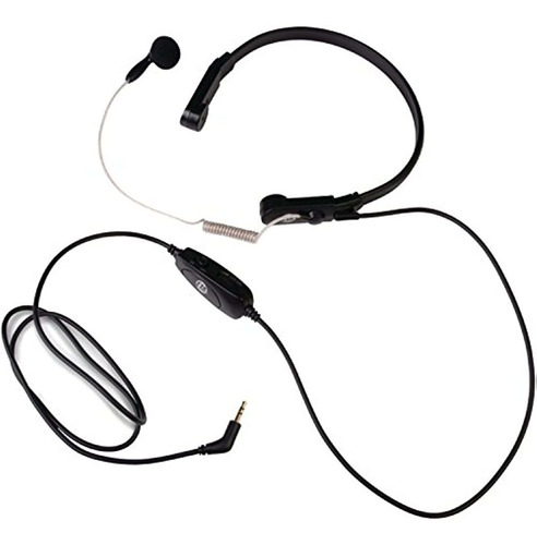 Audífonos Xbox 360 Special Forces Headset