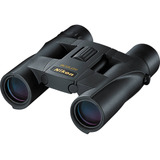 Nikon 10x25 Aculon A30 Binoculars (black, Clamshell Packagin