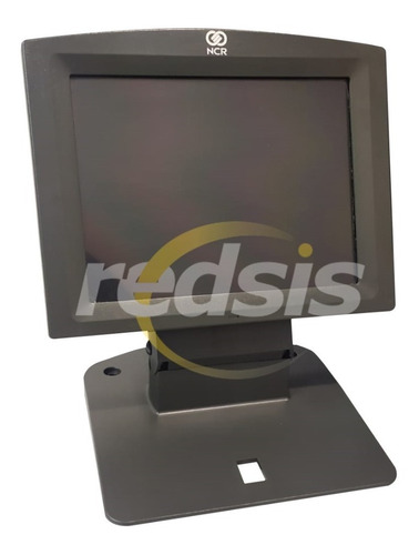 Monitor Led ncr Realpos 5982 De 6,5 Con Base 598241009090