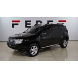 Renault Duster Luxe 2.0 4x2 2013 