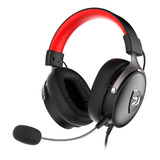 Audifono Gamer Redragon Icon H520 7.1 Virtual