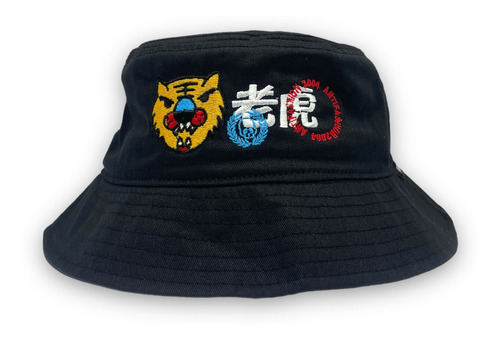 Bucket Hat  Gorro Antifashion Chine