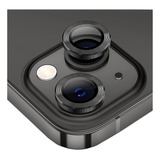 Protector Cubre Camara Lente Para iPhone 14  / 14 Plus