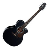 Guitarra Electroacustica Takamine Gn15ce Blk