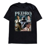 Camiseta Pedro Pascal - Playera Last Of Us Unisex Regalo