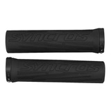 Mango Bicicleta Puño Grips Syncros Pro Lock On Abrazadera