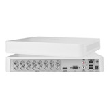 Dvr Epcom 16 Canales Turbohd 2 Canales Ip S16-turbo-l