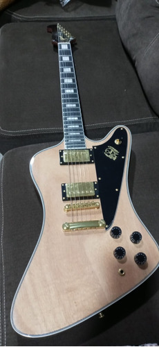 Guitarra Gibson Firebird (chibson)
