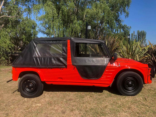 Citroën Citroen Mehari 1978