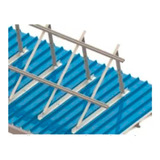 Soporte Triangulo P/paneles Solares Ajustable 15-30° Alum