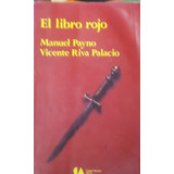 El Libro Rojo Manuel Payno
